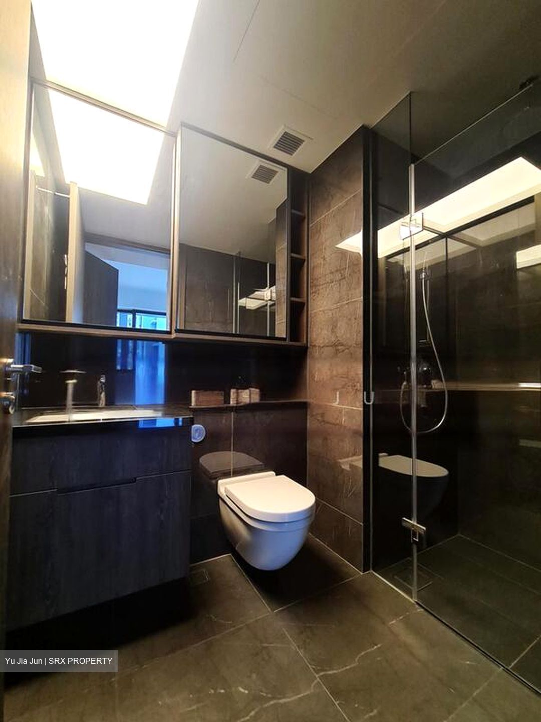 The M (D7), Apartment #501889471